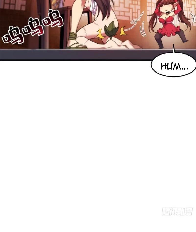 Ta Nhặt Đồ Bỏ Ở Mạt Thế Chapter 35 - Trang 2