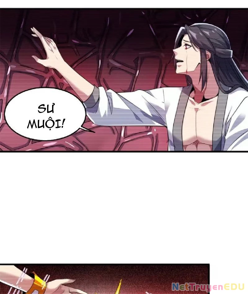 Ta Nhặt Đồ Bỏ Ở Mạt Thế Chapter 35 - Trang 2