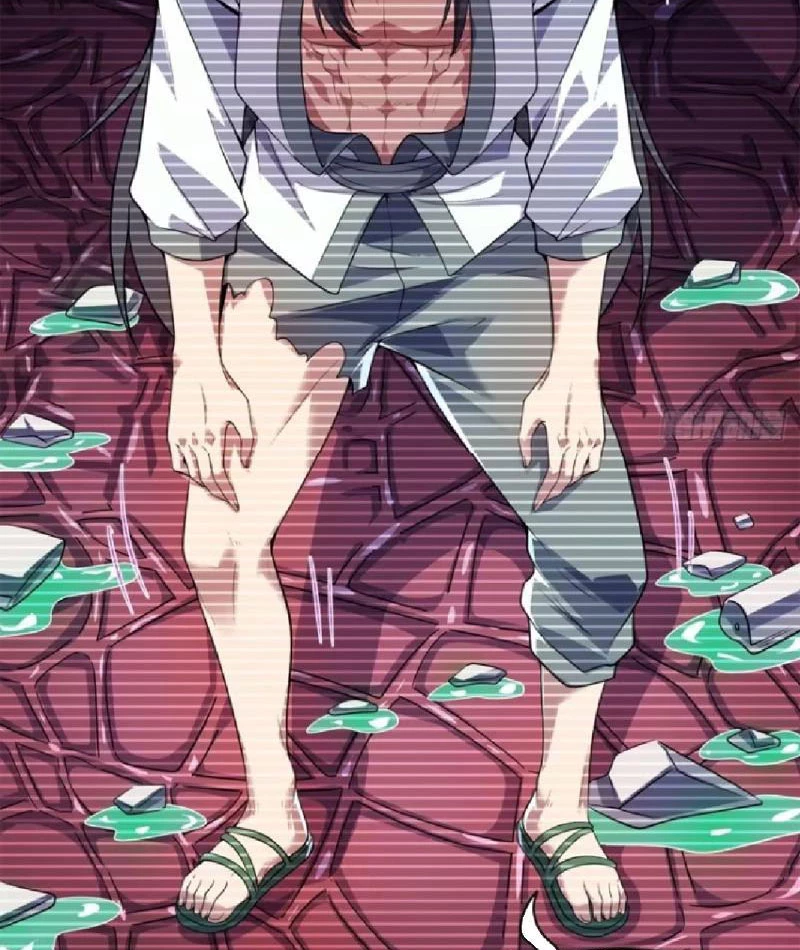 Ta Nhặt Đồ Bỏ Ở Mạt Thế Chapter 35 - Trang 2