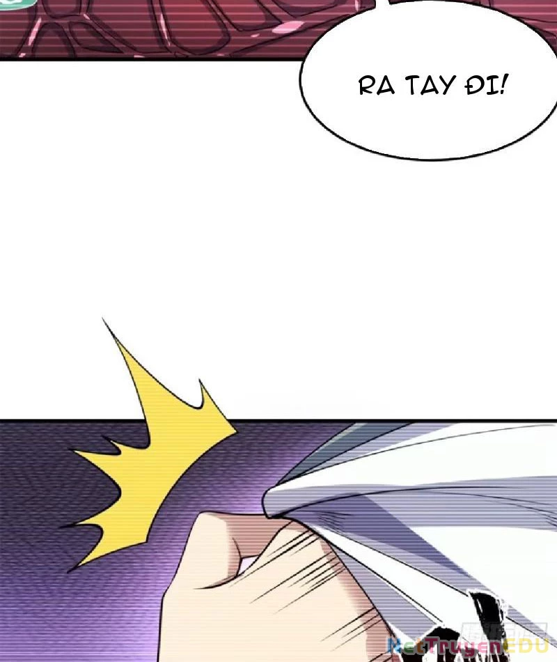 Ta Nhặt Đồ Bỏ Ở Mạt Thế Chapter 35 - Trang 2