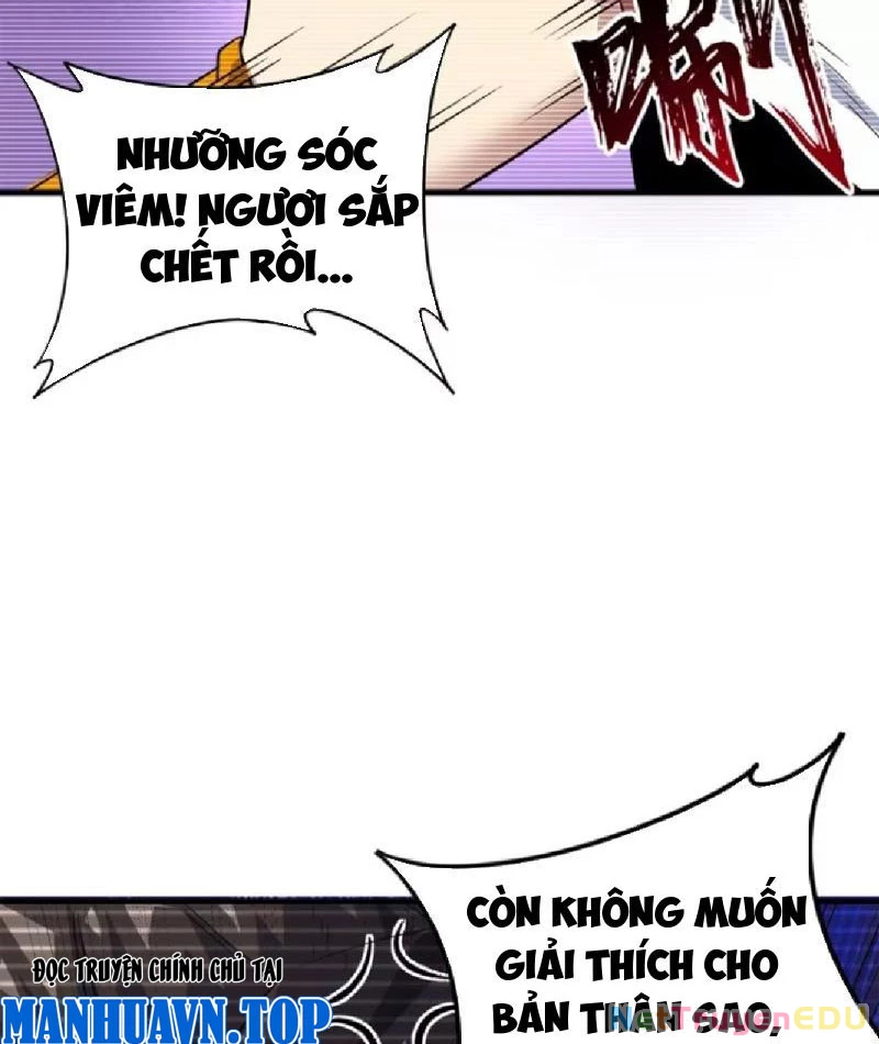 Ta Nhặt Đồ Bỏ Ở Mạt Thế Chapter 35 - Trang 2