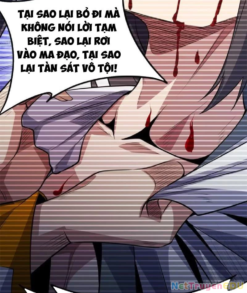 Ta Nhặt Đồ Bỏ Ở Mạt Thế Chapter 35 - Trang 2