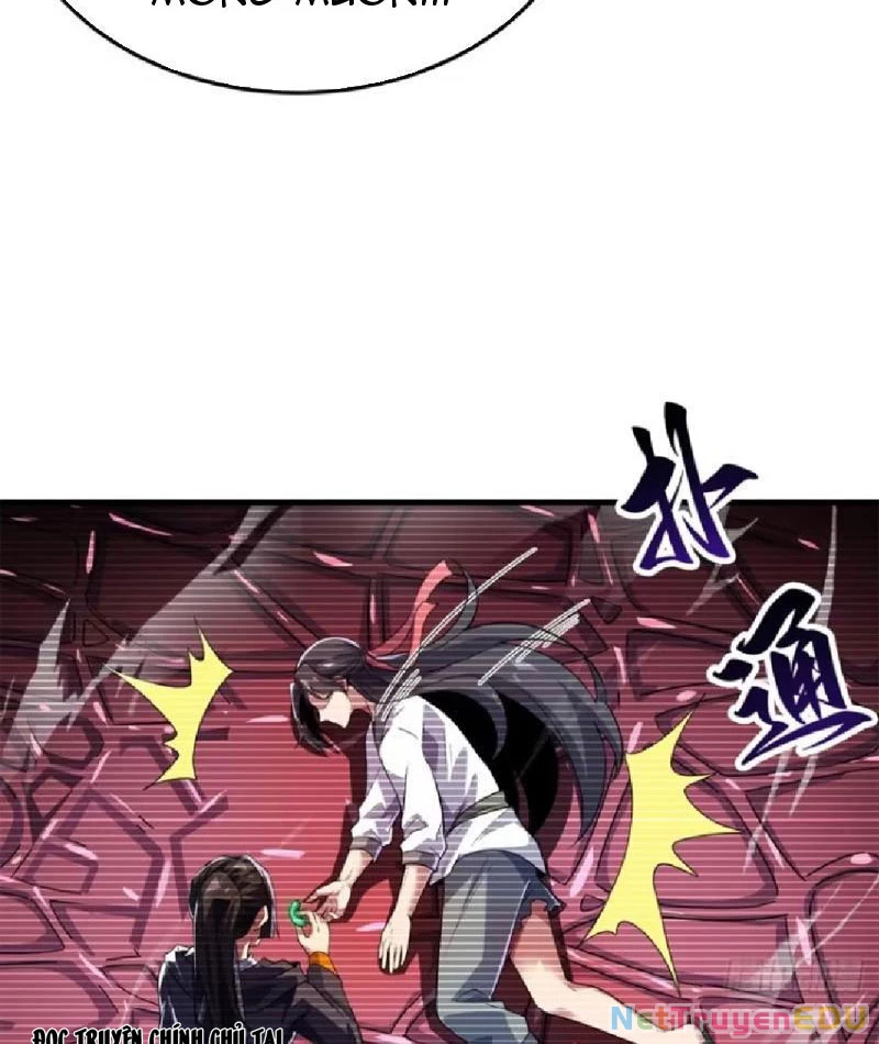 Ta Nhặt Đồ Bỏ Ở Mạt Thế Chapter 35 - Trang 2