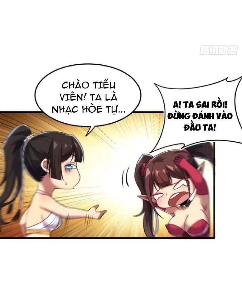 Ta Nhặt Đồ Bỏ Ở Mạt Thế Chapter 35 - Trang 2