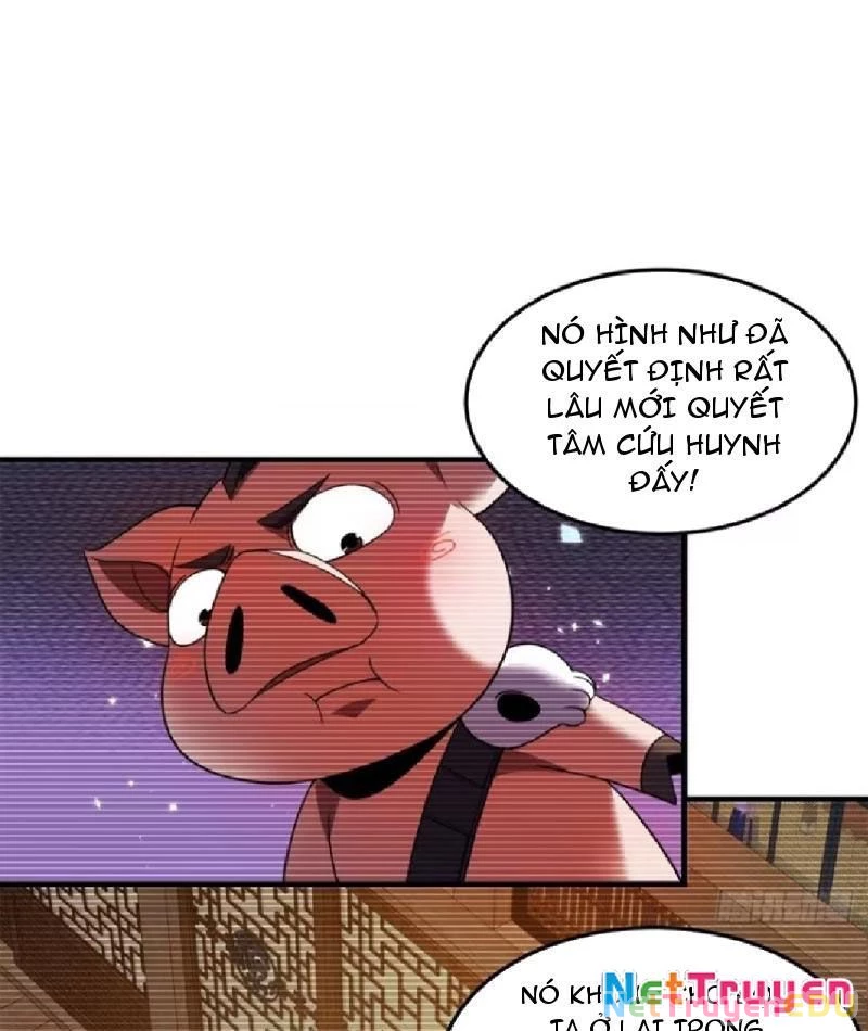 Ta Nhặt Đồ Bỏ Ở Mạt Thế Chapter 35 - Trang 2