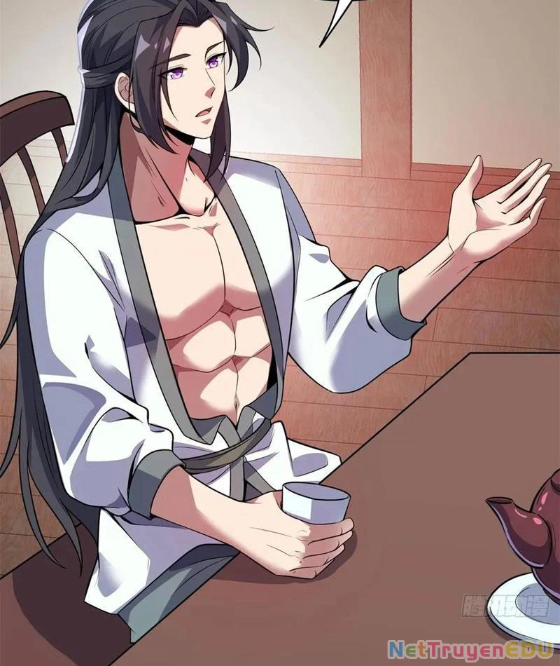 Ta Nhặt Đồ Bỏ Ở Mạt Thế Chapter 36 - Trang 2