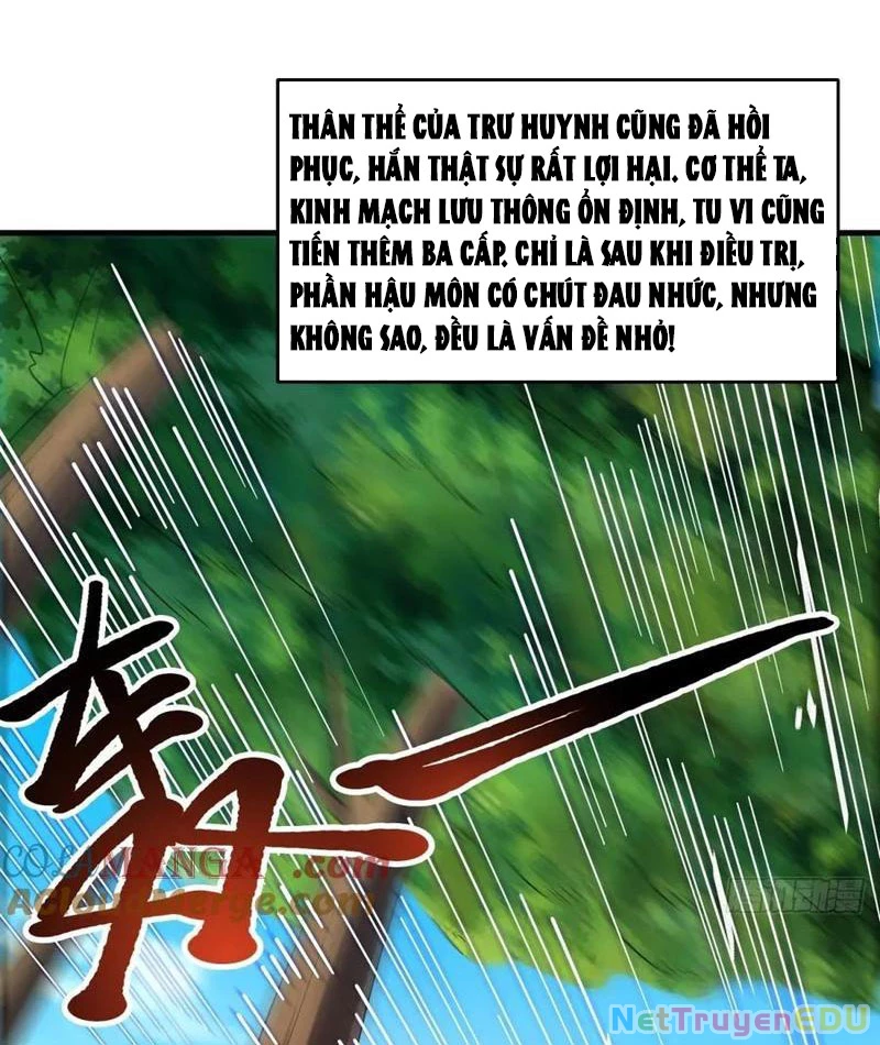 Ta Nhặt Đồ Bỏ Ở Mạt Thế Chapter 36 - Trang 2