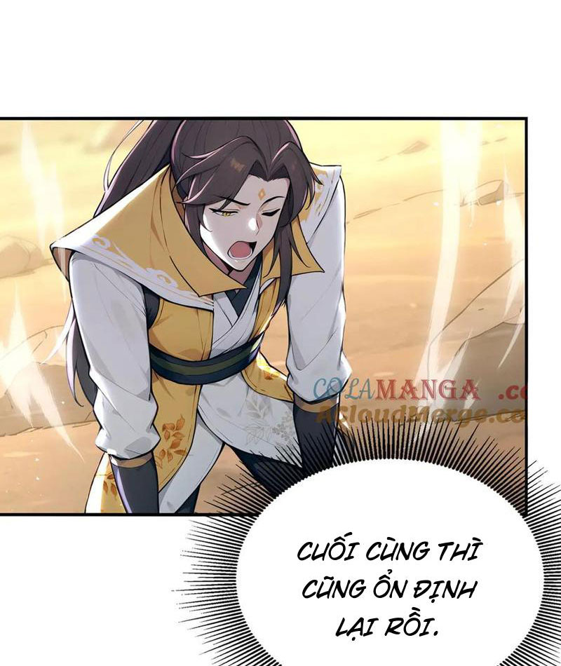 Ta Khiến Trăm Vạn Người Tu Tiên Tức Phát Khóc Chapter 87 - Trang 2