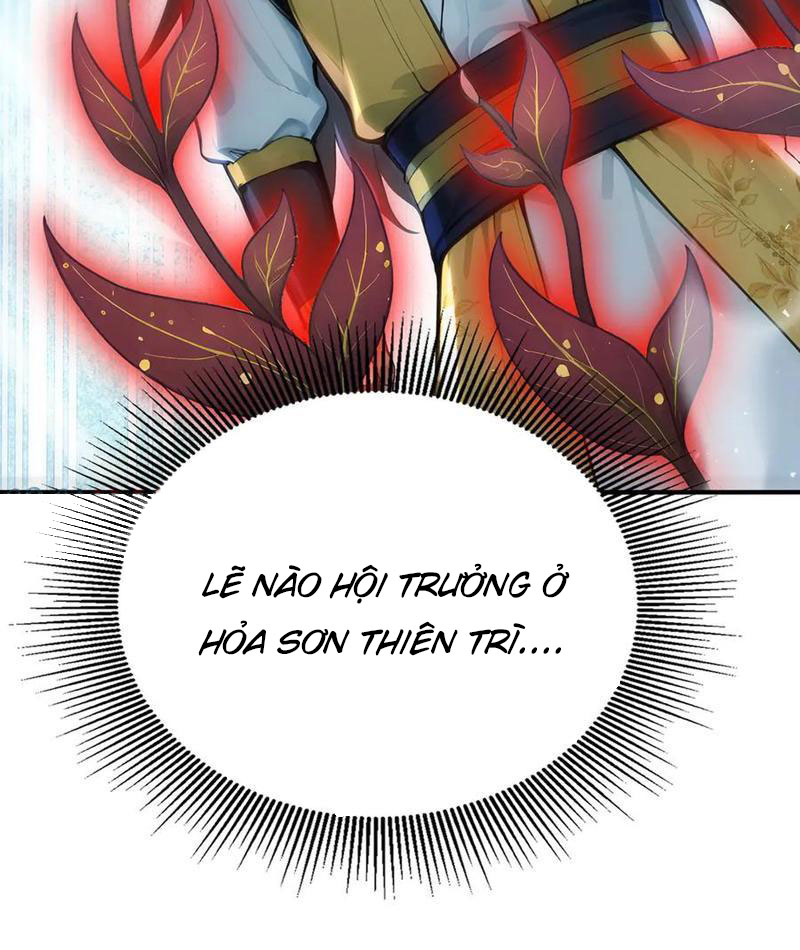 Ta Khiến Trăm Vạn Người Tu Tiên Tức Phát Khóc Chapter 87 - Trang 2