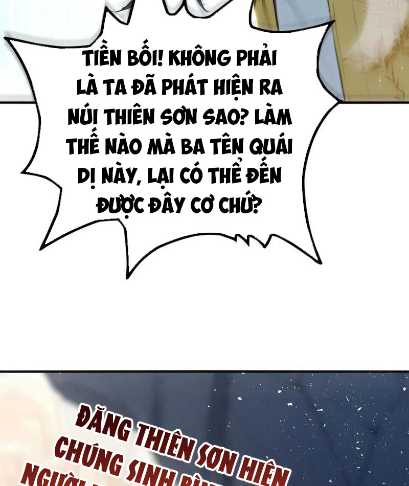 Ta Khiến Trăm Vạn Người Tu Tiên Tức Phát Khóc Chapter 87 - Trang 2