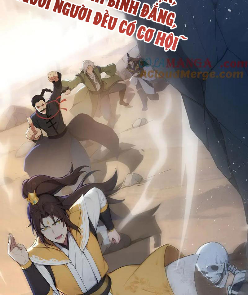 Ta Khiến Trăm Vạn Người Tu Tiên Tức Phát Khóc Chapter 87 - Trang 2