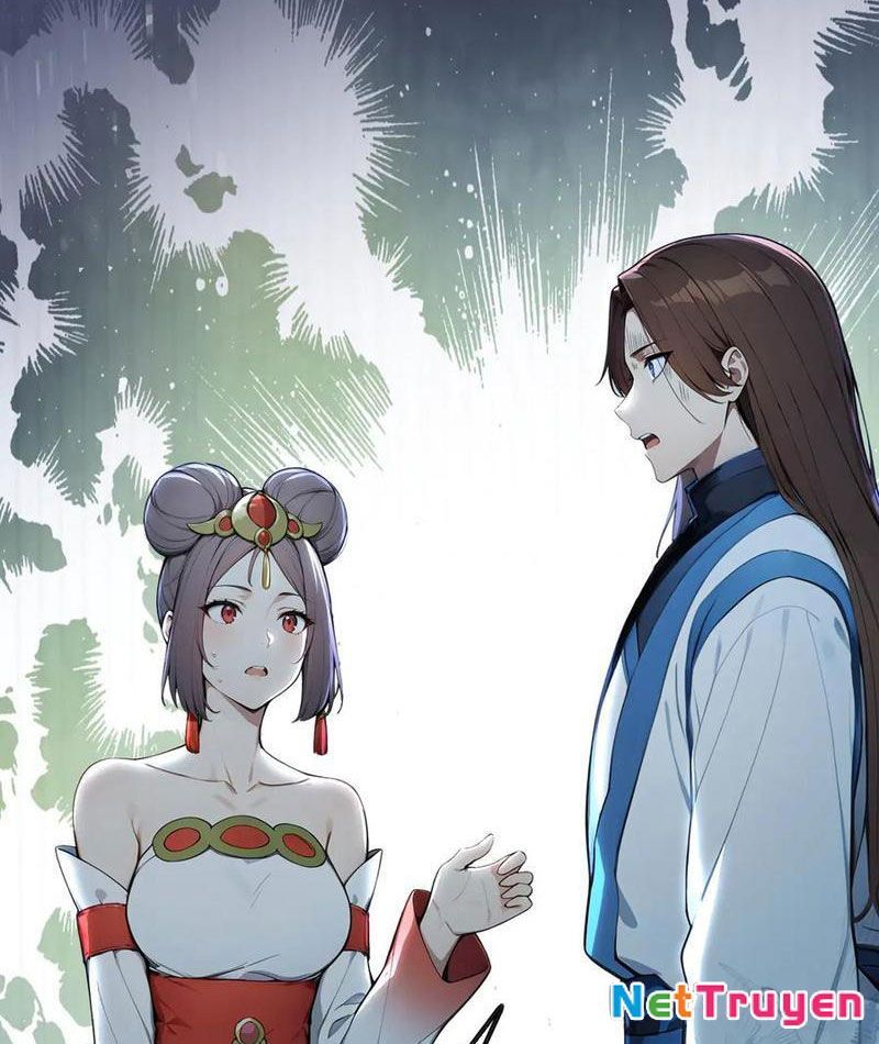 Ta Khiến Trăm Vạn Người Tu Tiên Tức Phát Khóc Chapter 87 - Trang 2