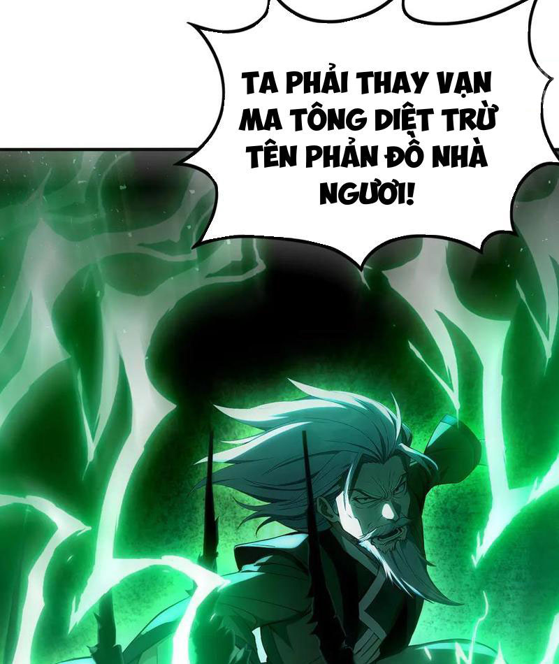 Ta Khiến Trăm Vạn Người Tu Tiên Tức Phát Khóc Chapter 87 - Trang 2