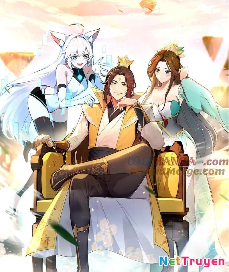 Ta Khiến Trăm Vạn Người Tu Tiên Tức Phát Khóc Chapter 87 - Trang 2