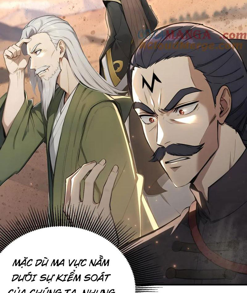 Ta Khiến Trăm Vạn Người Tu Tiên Tức Phát Khóc Chapter 87 - Trang 2
