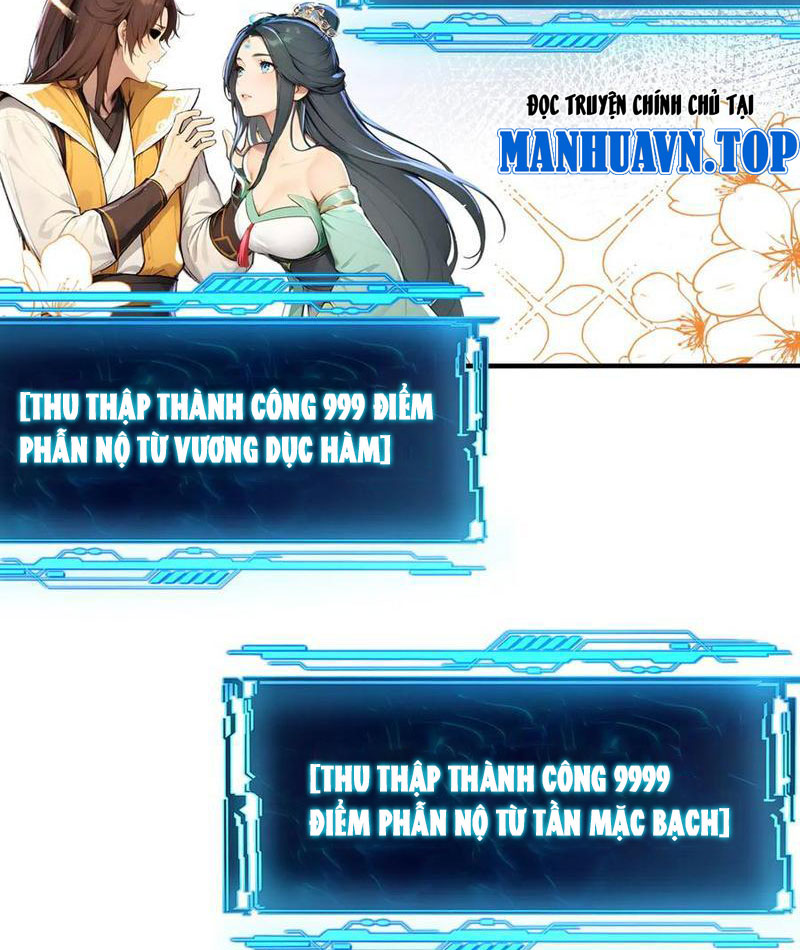 Ta Khiến Trăm Vạn Người Tu Tiên Tức Phát Khóc Chapter 87 - Trang 2