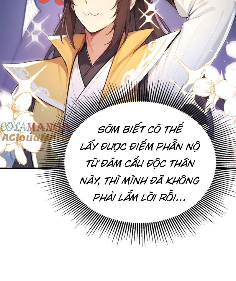 Ta Khiến Trăm Vạn Người Tu Tiên Tức Phát Khóc Chapter 87 - Trang 2