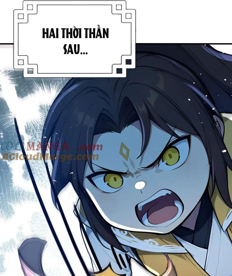 Ta Khiến Trăm Vạn Người Tu Tiên Tức Phát Khóc Chapter 87 - Trang 2