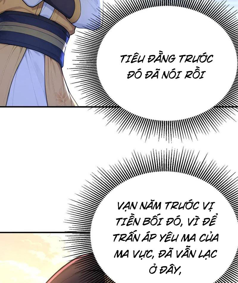 Ta Khiến Trăm Vạn Người Tu Tiên Tức Phát Khóc Chapter 87 - Trang 2