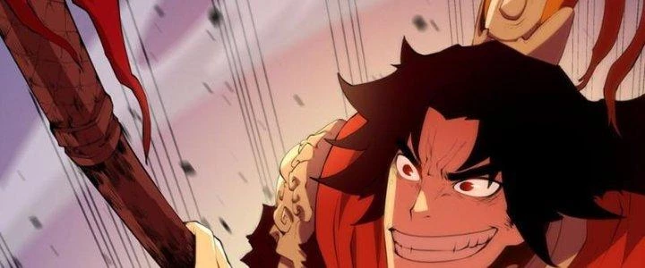 Linh Khí Khôi Phục, Ta Là Lữ Bố Chapter 2 - Trang 2