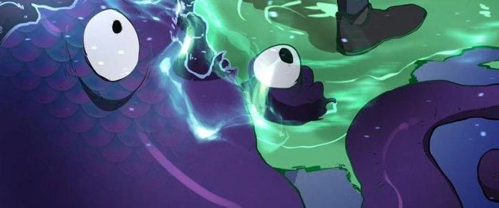 Linh Khí Khôi Phục, Ta Là Lữ Bố Chapter 2 - Trang 2