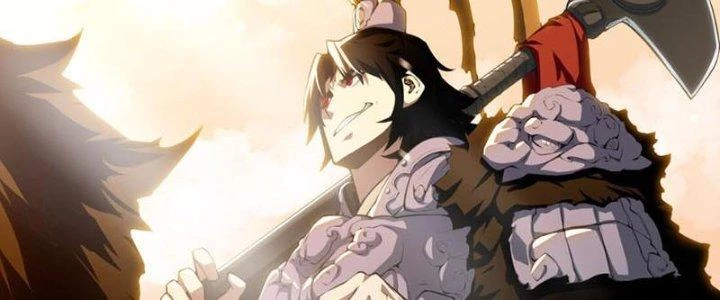 Linh Khí Khôi Phục, Ta Là Lữ Bố Chapter 2 - Trang 2