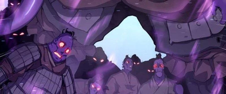 Linh Khí Khôi Phục, Ta Là Lữ Bố Chapter 2 - Trang 2