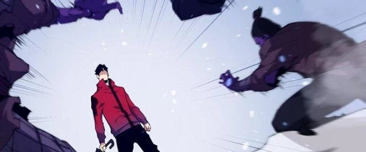 Linh Khí Khôi Phục, Ta Là Lữ Bố Chapter 2 - Trang 2