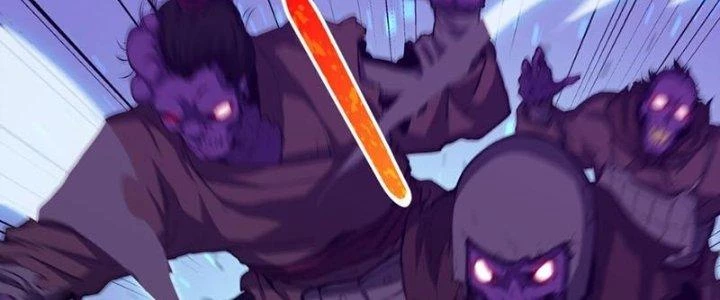 Linh Khí Khôi Phục, Ta Là Lữ Bố Chapter 2 - Trang 2