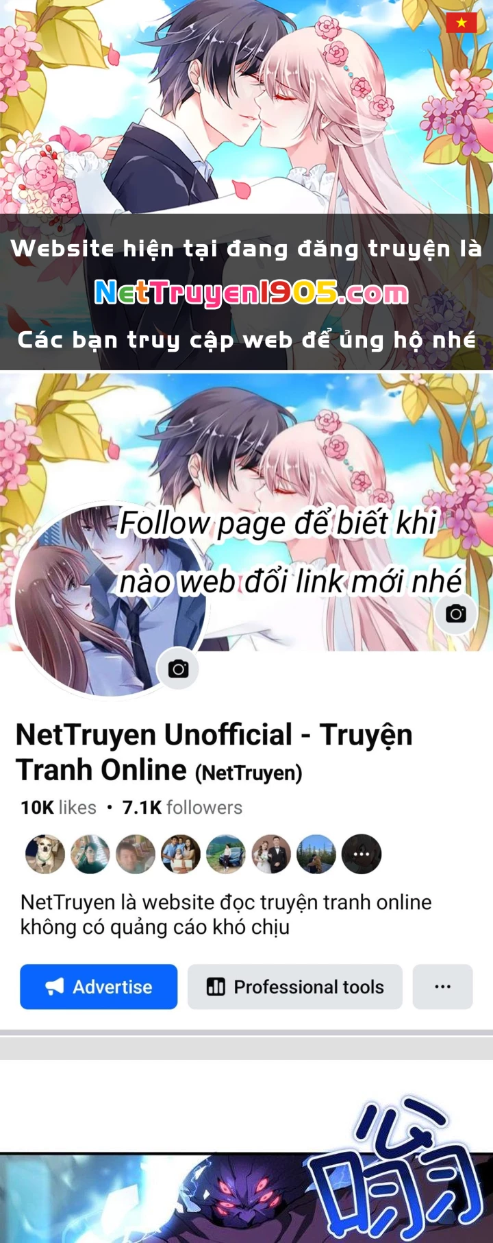 Linh Khí Khôi Phục, Ta Là Lữ Bố Chapter 2 - Trang 2