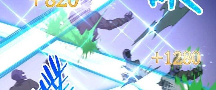 Linh Khí Khôi Phục, Ta Là Lữ Bố Chapter 2 - Trang 2