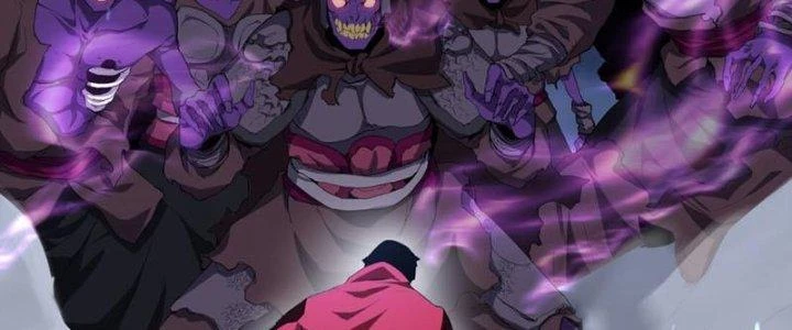 Linh Khí Khôi Phục, Ta Là Lữ Bố Chapter 2 - Trang 2