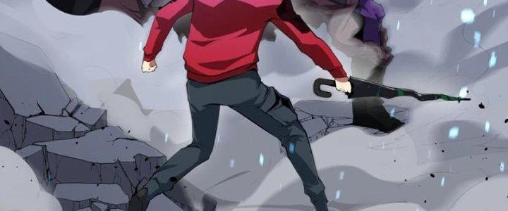 Linh Khí Khôi Phục, Ta Là Lữ Bố Chapter 2 - Trang 2