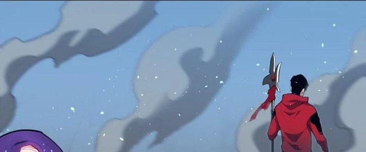 Linh Khí Khôi Phục, Ta Là Lữ Bố Chapter 2 - Trang 2
