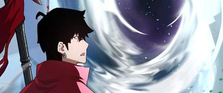 Linh Khí Khôi Phục, Ta Là Lữ Bố Chapter 2 - Trang 2