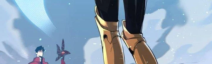 Linh Khí Khôi Phục, Ta Là Lữ Bố Chapter 2 - Trang 2