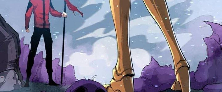 Linh Khí Khôi Phục, Ta Là Lữ Bố Chapter 2 - Trang 2
