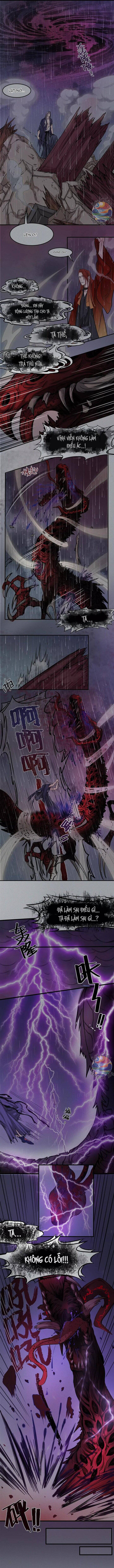 Nhân Môn Bất Tri Đạo Chapter 16 - Trang 2