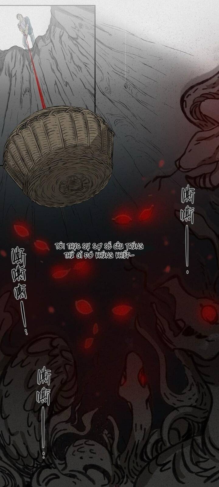 Nhân Môn Bất Tri Đạo Chapter 29 - Trang 2