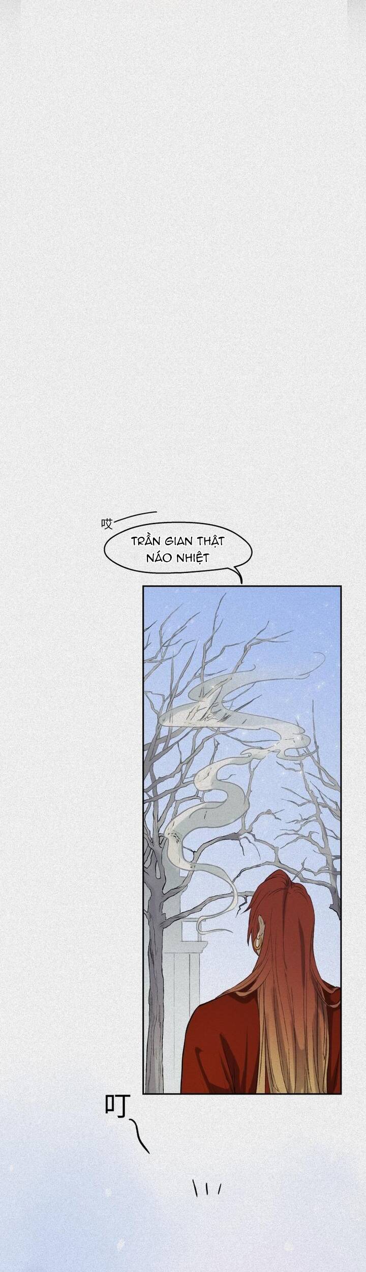 Nhân Môn Bất Tri Đạo Chapter 45 - Trang 2