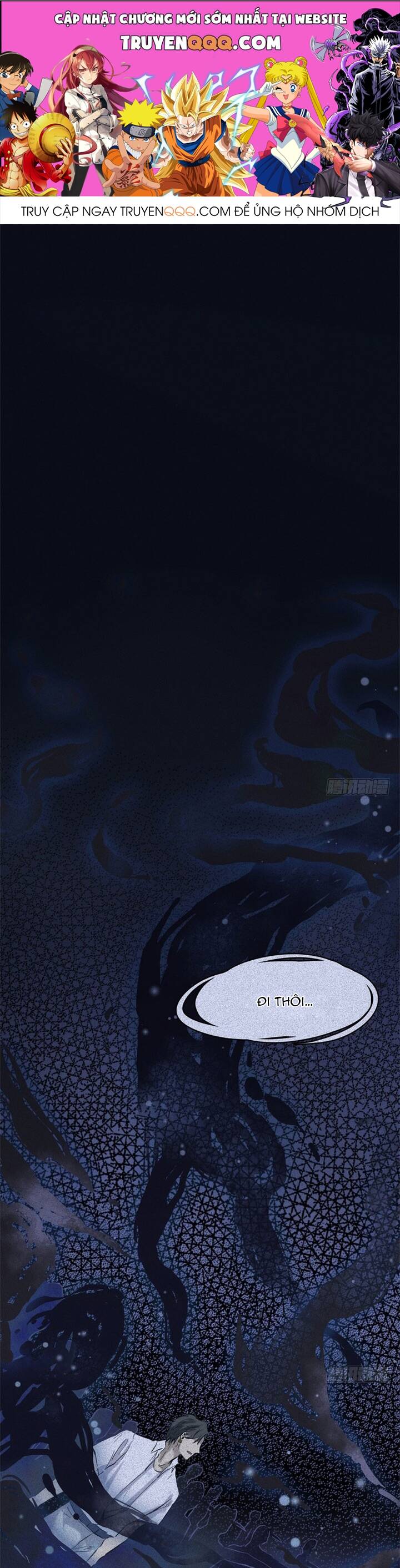 Nhân Môn Bất Tri Đạo Chapter 48 - Trang 2