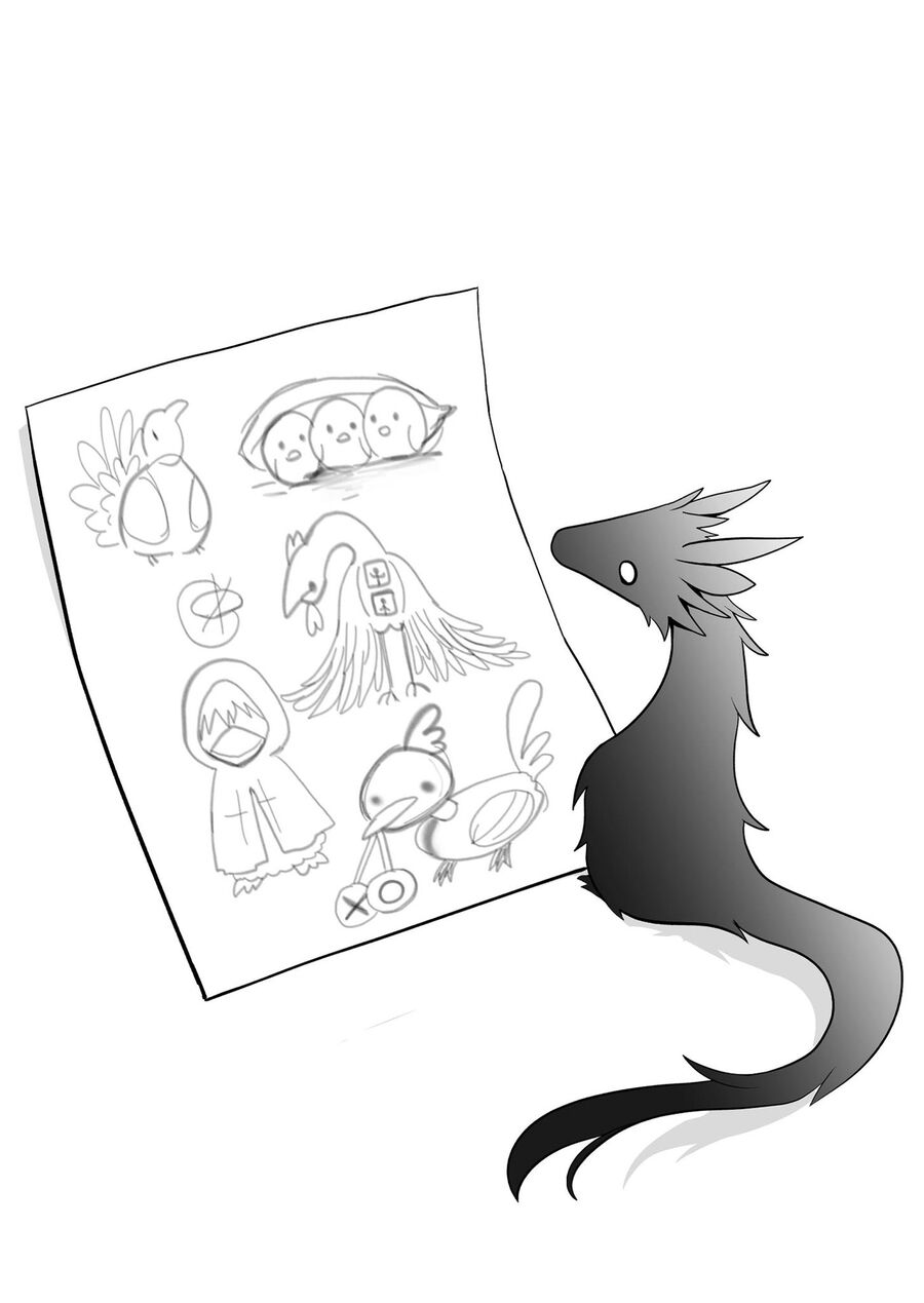 Rinjin Bé Bỏng Chapter 3 - Trang 2
