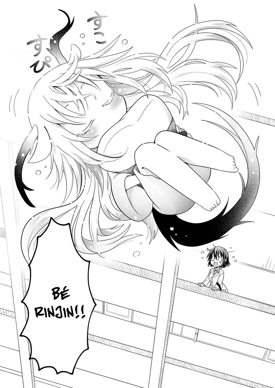 Rinjin Bé Bỏng Chapter 6 - Trang 2