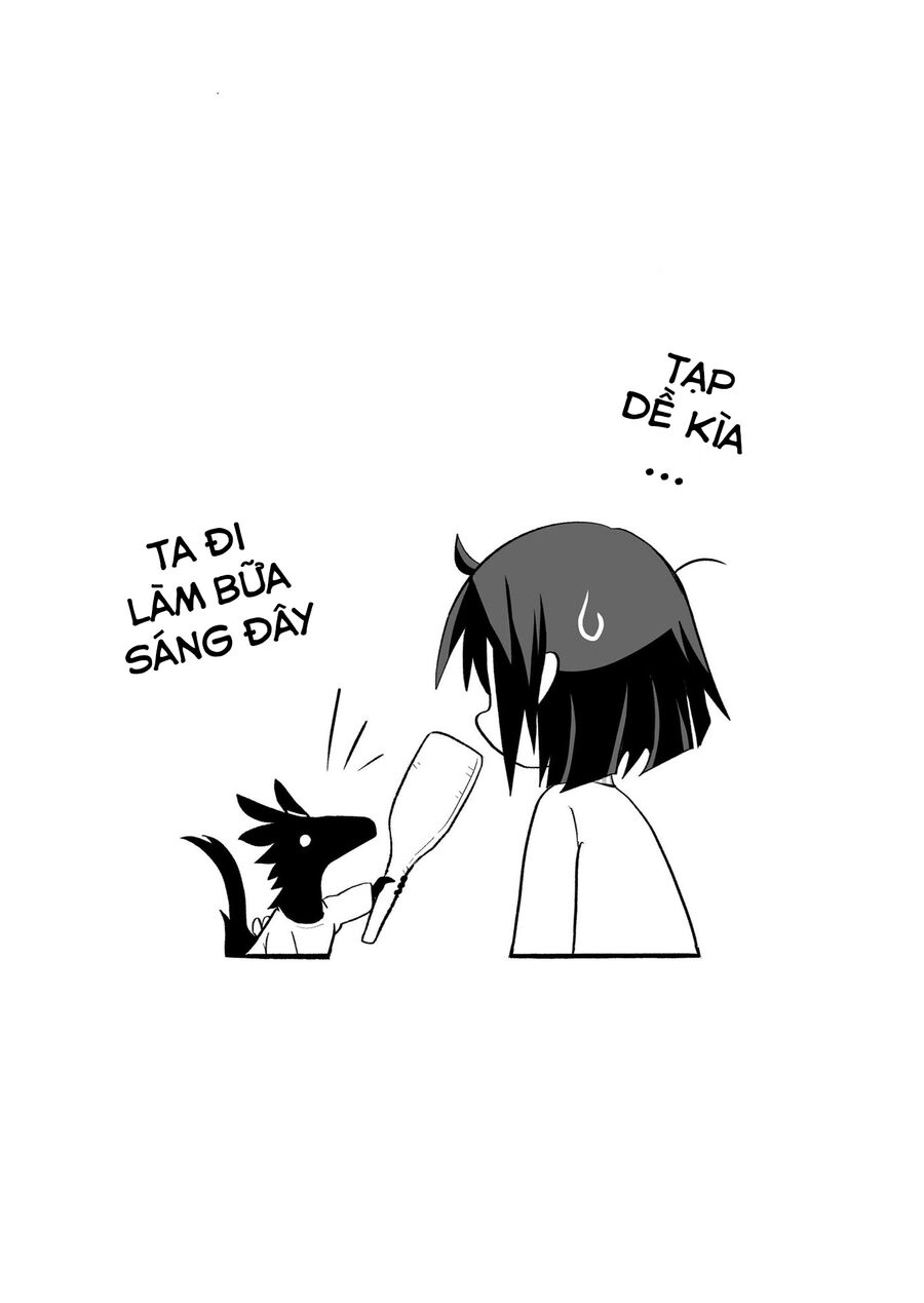 Rinjin Bé Bỏng Chapter 6 - Trang 2