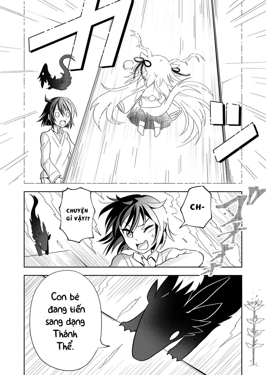 Rinjin Bé Bỏng Chapter 10 - Trang 2