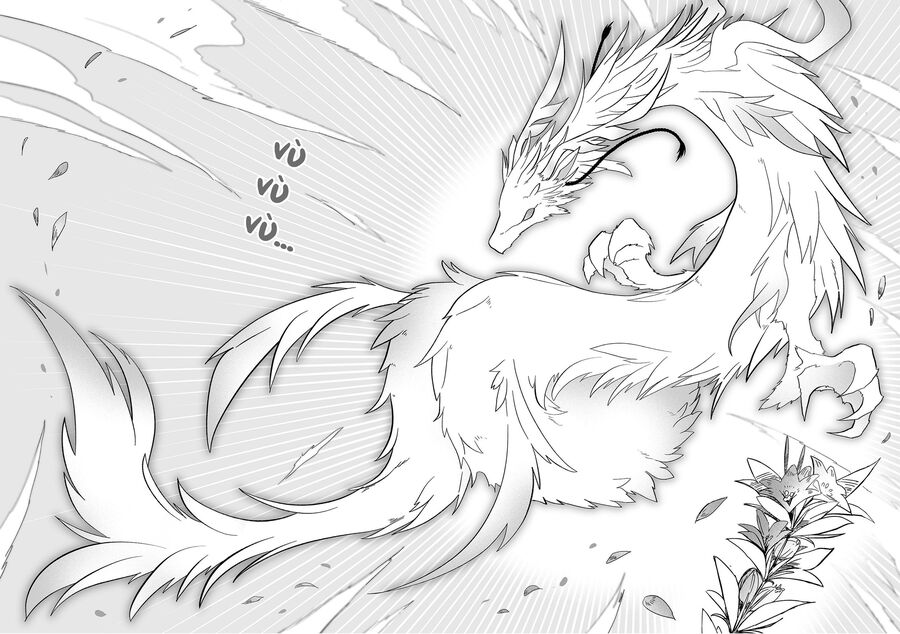 Rinjin Bé Bỏng Chapter 10 - Trang 2