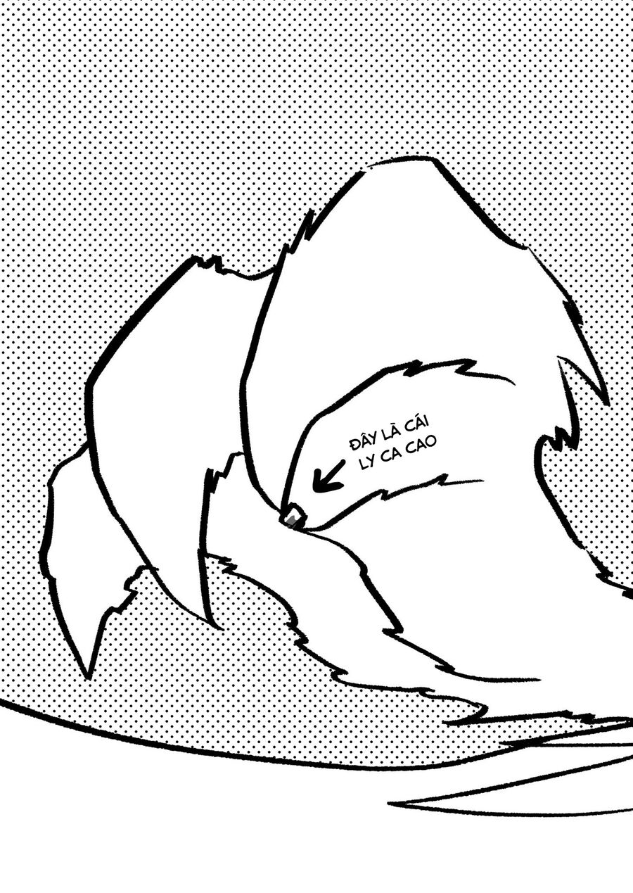 Rinjin Bé Bỏng Chapter 10 - Trang 2