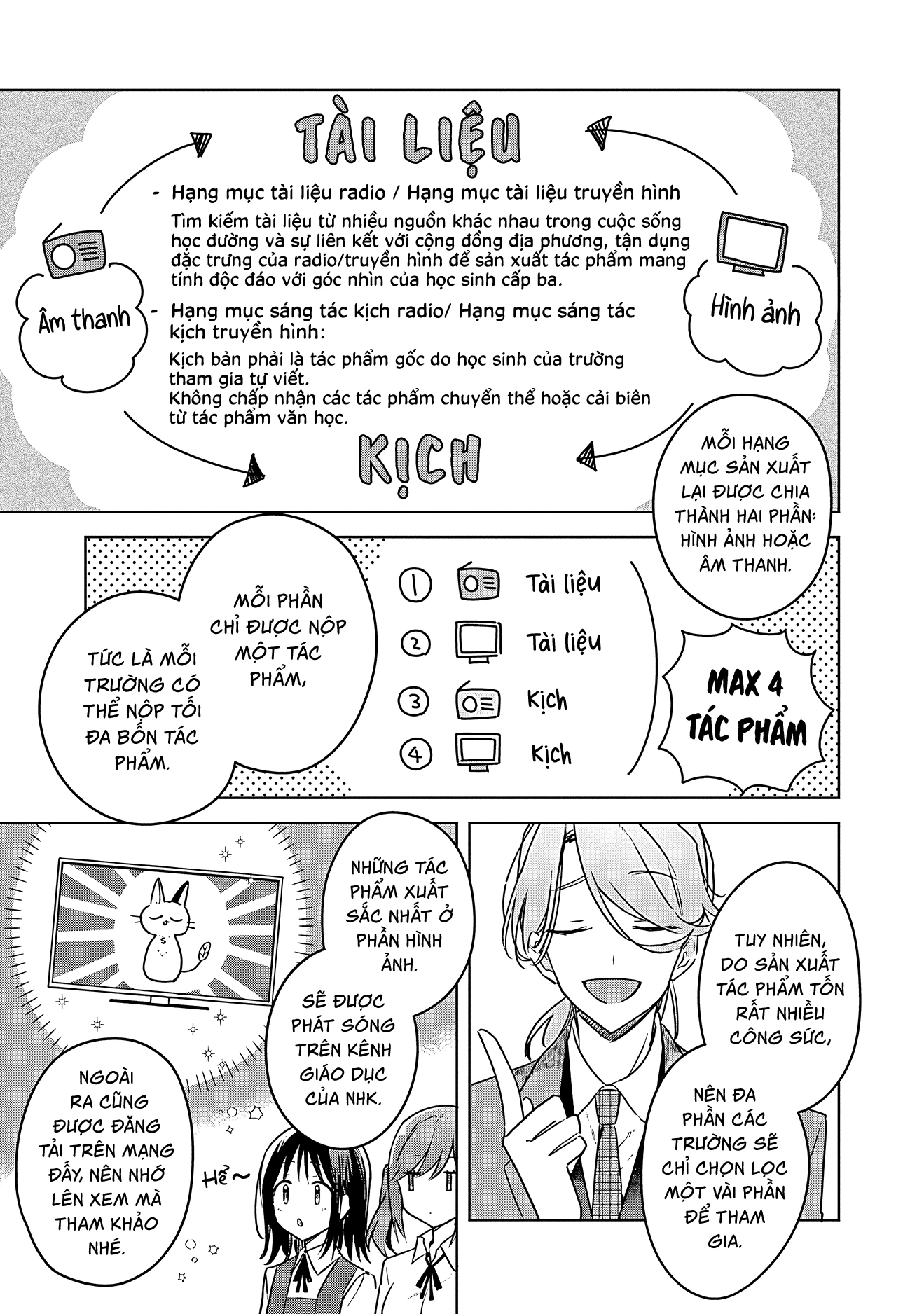 Đoá Hoa Nở, Tựa Tu La Chapter 10 - Trang 2