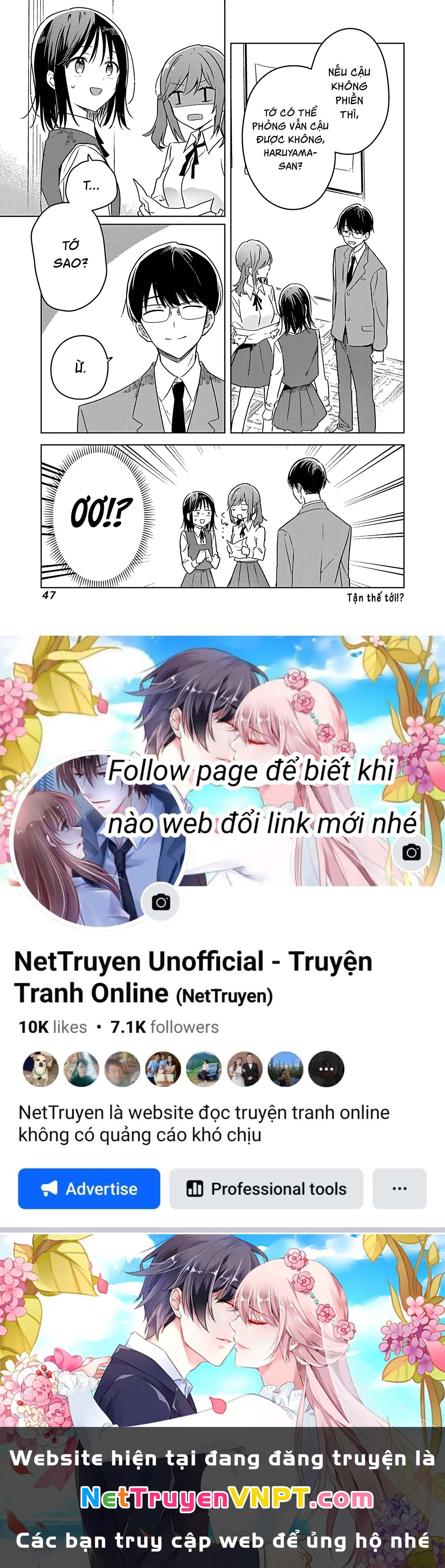 Đoá Hoa Nở, Tựa Tu La Chapter 10 - Trang 2