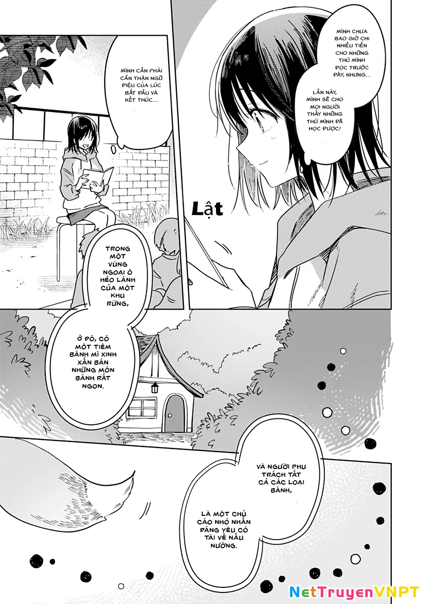Đoá Hoa Nở, Tựa Tu La Chapter 11 - Trang 2